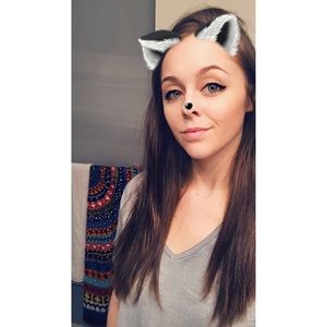 Meet your Posher, Janelle